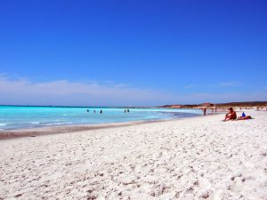 Le Spiagge Bianche