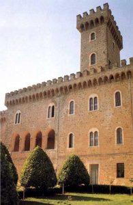 Castello Pasquini